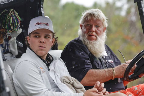NBC Golf Under Fire for ‘Atrocious’ John Daly II Coverage During U.S. Amateur Round Fans slammed NBC for barely showing John Daly II during the U.S. Amateur quarterfinals, despite his standout perform