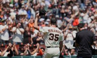 Justin Verlander se convierte en el 10mo lanzador en la historia en lograr 3,500 ponches