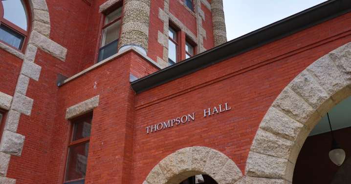 University of New Hampshire to lay off 23 employees, cut 13 unfilled positions