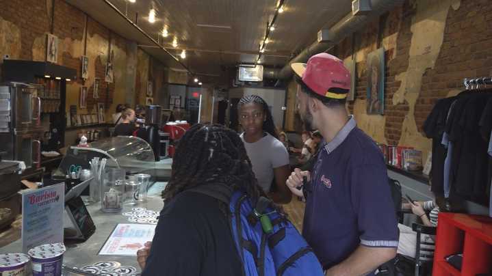 Georgia College welcomes record enrollment, fueling $333M boost to local economy