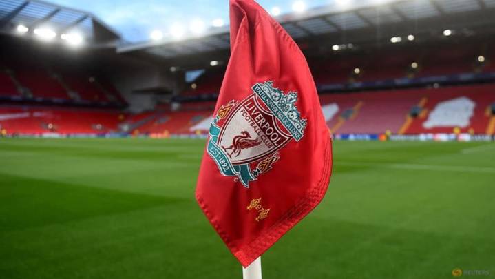 Slot relishing Palace challenge as Liverpool eye Community Shield title