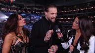 Fans Chanted ‘We Want Kross’ On WWE SmackDown, Karrion Kross Responds