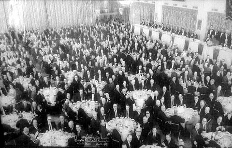 Historic Brooklyn Board of Realtors host modern events