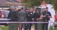 Mum charged after 'dead newborn baby concealed in Perth storm drain'