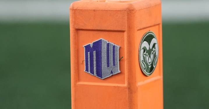 3 departing members of Mountain West suing the conference for withholding millions of dollars