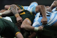Recambio obligado. Los Pumas viajan a Australia con nombres nuevos en un área sensible tras el retiro de dos históricos
