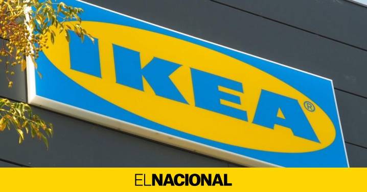 Ikea jubila la lámpara de noche de toda la vida