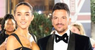 Katie Price branded Peter Andre's wife Emily 'a disgusting person' in now
