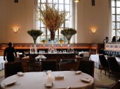 After four vegan years, meat is back at Eleven Madison Park