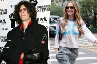 Howard Stern reportedly 'can't stand' fellow SiriusXM host Alex Cooper