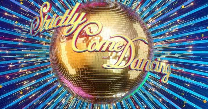 Strictly Come Dancing sign up familiar face as first contestant for 2025 series