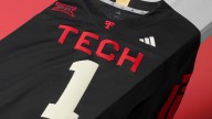 Here are Texas Tech football's new adidas uniforms for game vs. Kansas