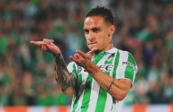 Manchester United aceptó oferta a la baja del Real Betis por Antony