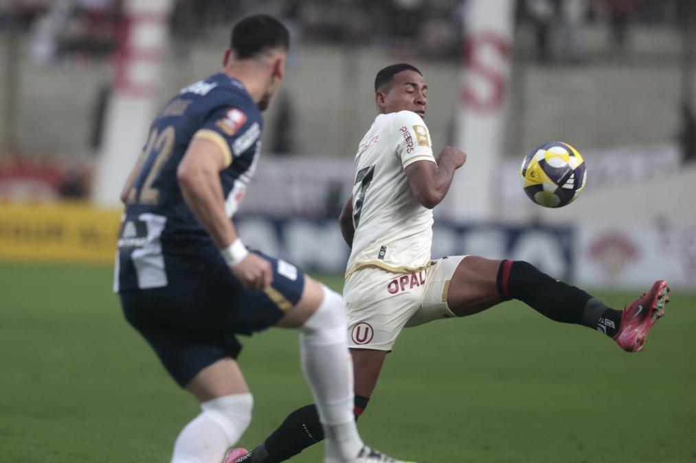Barcos vs Valera: lo que dijeron tras el Clásico