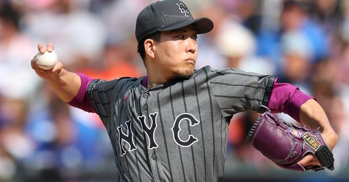 The Mets try to avoid further disaster in Milwaukee