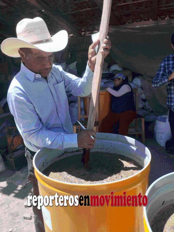 Abandono y desinterés del campesinado en el norte del Estado de México