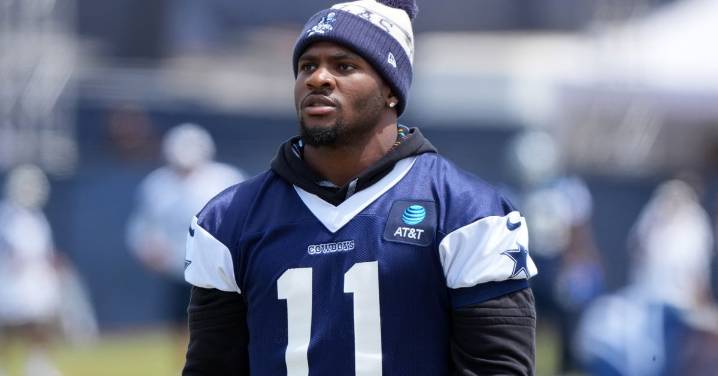 Five Completely Unreasonable Trade Scenarios for Micah Parsons to the Chicago Bears