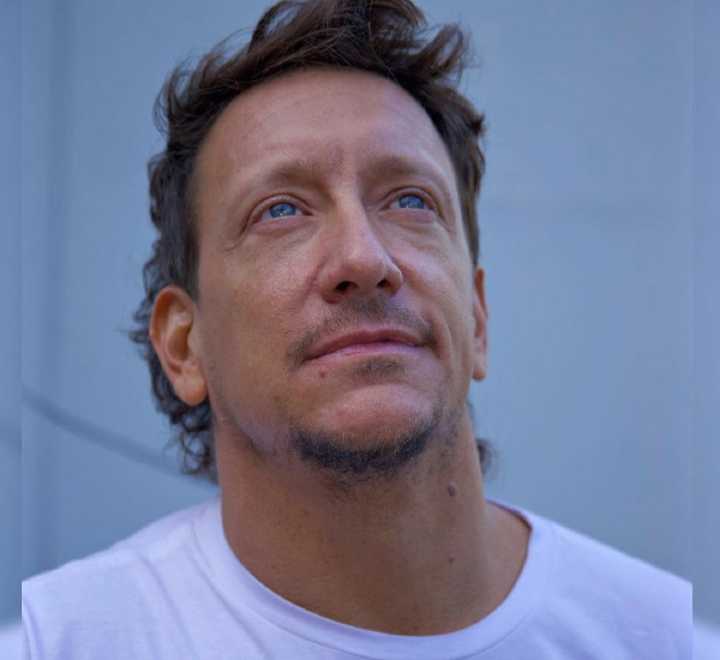 «Muy desgastado»: Asombro por Nicolás Vázquez tras separarse de Gimena Accardi y el lugar dónde vive