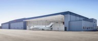 Deer Valley Airport operator adding hangar, staff hints at further airport expansion