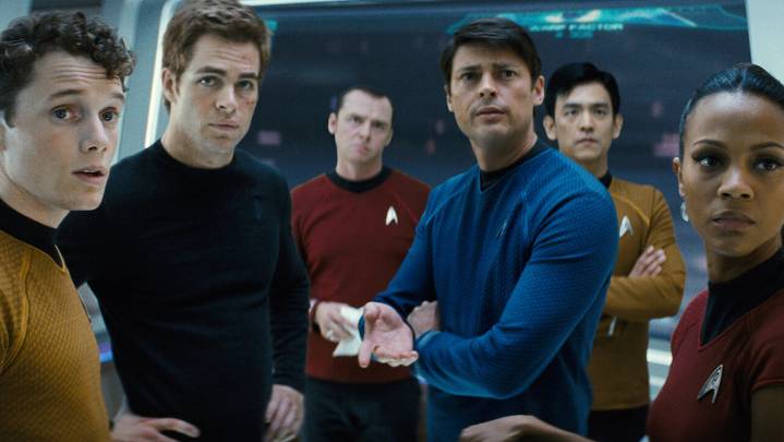 The Latest Updates on STAR TREK 4 and the Complicated History of the Film