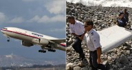 Malaysia Airlines Flight 370, The Plane That Vanished In 2014