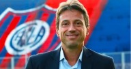 San Lorenzo: el Tribunal de Ética de la AFA habilitó a Moretti a regresar a la presidencia