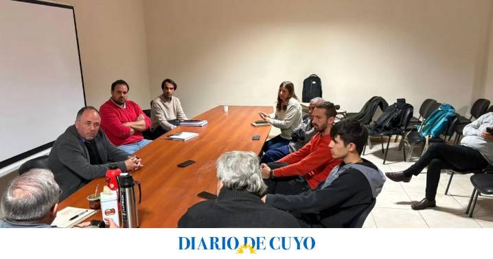 La Mesa Apícola Provincial impulsa cambios normativos y nuevos proyectos