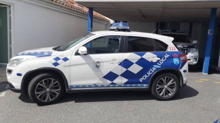 Detenido un hombre en Ferrol tras realizar disparos al aire y llevarse al hijo menor de su pareja