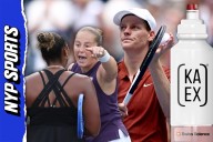Biggest storylines of the first week of US Open action