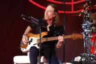Foreigner Confirms First 10 Dates for 2026