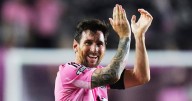 Lionel Messi scores twice as Inter Miami beats Orlando City 3