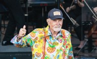 Sounds of the 70s: Older rockers rule concert season