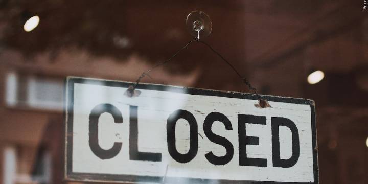 Hutchinson’s salt museum closed after maintenance issues