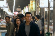 Daniel Dae Kim Talks How 'Butterfly' Fulfilled His Dream Of Shooting In South Korea