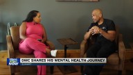 ABC57’s Giselle Valentin sits down with DMC of RUN DMC to discuss mental health