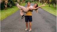 Imanol Zapico y Lara Zanutti: el desafío de dejar Argentina para recorrer el mundo juntos