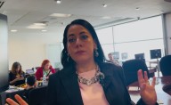 Agendas retrógradas nos dejan muy clara la perversión con la que utilizan la Comisión de Familia y Asuntos Religiosos: América Aguilar