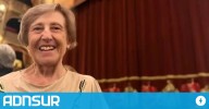 Dolor por la muerte de Mercedes Diez, fundadora de un reconocido instituto de inglés de la ciudad