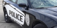 Clinton police investigating early-morning homicide; suspect arrested