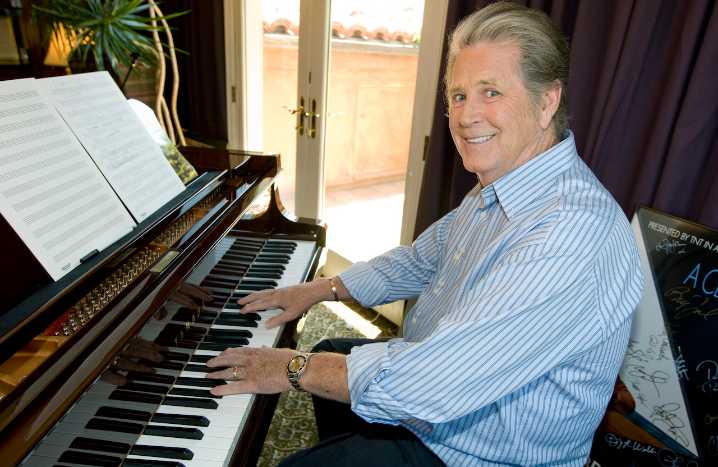 Enigmatic co-founder of legendary rock band laid to rest 2 months after death at age 82