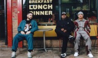 Rudimental: 'living for the weekend? We still feel like that as adults'