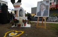 Uribe llama a encender una llama eterna por la seguridad y la libertad