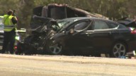 1 dead in multi-vehicle crash in southeast Bexar County, BCSO says