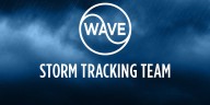 FORECAST: Staying hot Sunday and beyond; watching midweek storm chances