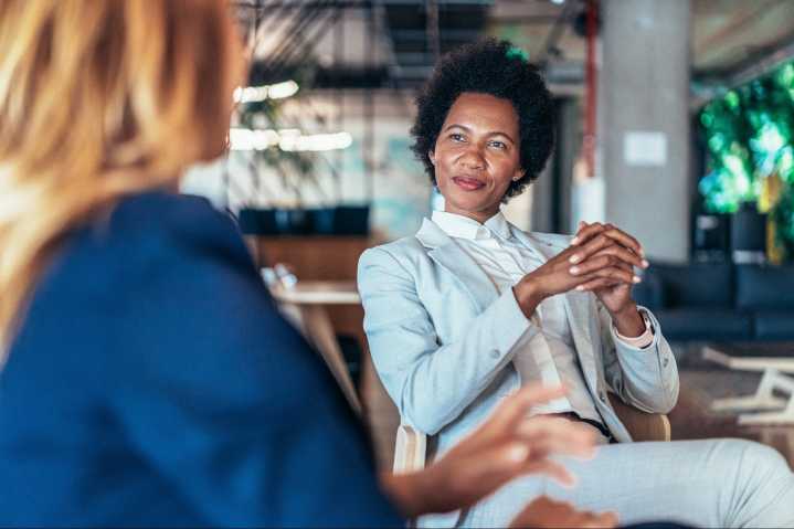 Tu personalidad es poder: desarrolla estas 3 técnicas para crear una influencia duradera