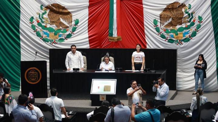 Aprueban una reforma para fortalecer el acceso a la justicia en Q. Roo