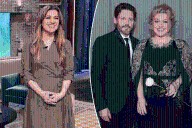 Kelly Clarkson’s talk show future confirmed following ex-husband Brandon Blackstock’s death