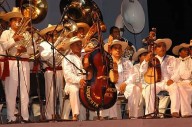 La pirekua, canto del alma purépecha que preserva historia y tradición