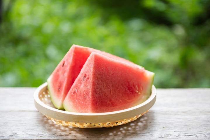 Does Watermelon Really Make You Poop? Here’s What to Know