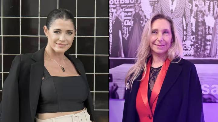Polémica por dichos de Pamela David: acusó a Karina Milei de usar un reloj de 35 mil dólares
